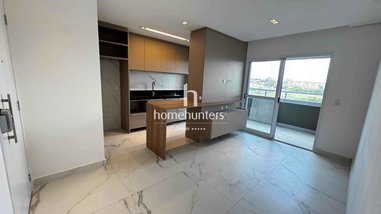 apartment em Rua Aguinaldo Xavier de Souza, Loteamento Parque São Martinho - Campinas - SP