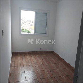 house em Rua Ernestina Del Buono Trama, Vila Londrina - São Paulo - SP