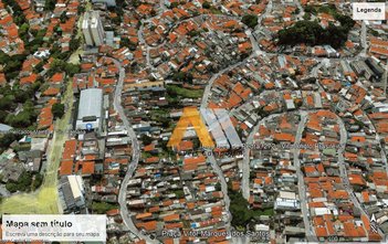 house em Rua Bica de Pedra, Vila Anglo Brasileira - São Paulo - SP