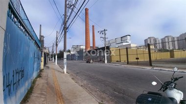 land_lot em Rua Alto Paraguai, Jardim Brasil (Zona Norte) - São Paulo - SP
