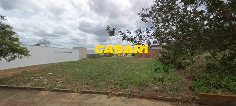 land_lot em Rua Antônio Vitiello, Residencial Vitiello - Boituva - SP