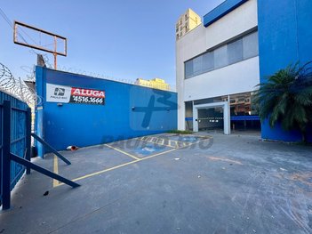 commercial_property em Coronel Alfredo Fláquer, Centro - Santo André - SP