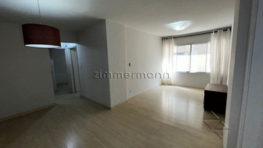 apartment em Rua Oscar Freire, Pinheiros - São Paulo - SP