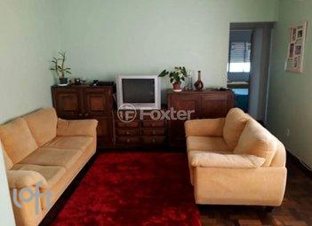 apartment em Dorival Cândido Luz de Oliveira, Salgado FIlho - Gravataí - RS