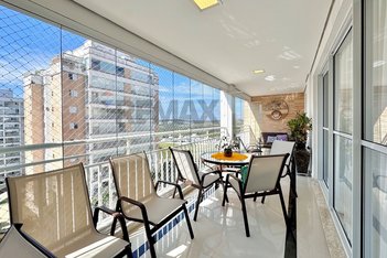 apartment em Rua Armando Maritan, Vila Oliveira - Mogi das Cruzes - SP