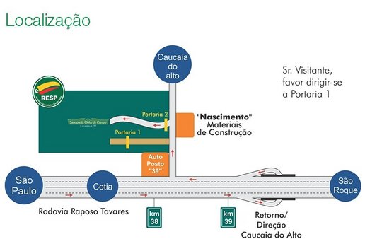 Cômodo Condomínio