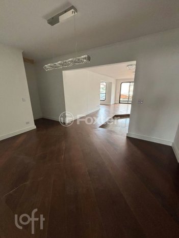 apartment em Rua Nossa Senhora de Lourdes, Vila Galvão - Guarulhos - SP