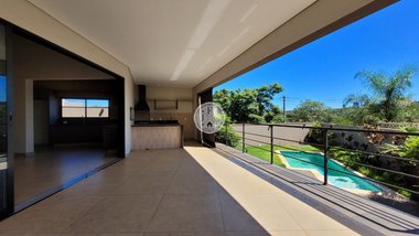 house em Rua Engenheiro Edson Cherfan, Jardim San Marco - Ribeirão Preto - SP