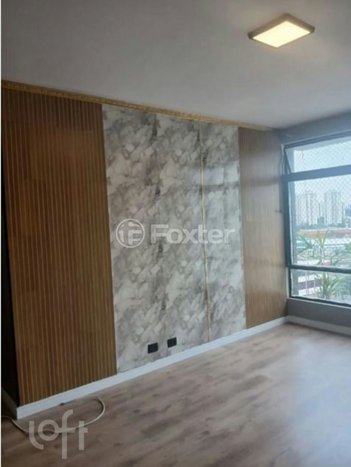 apartment em Rua Comendador Cantinho, Penha de França - São Paulo - SP