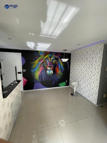 apartment em Rua Ferreira de Oliveira, Alto do Pari - São Paulo - SP