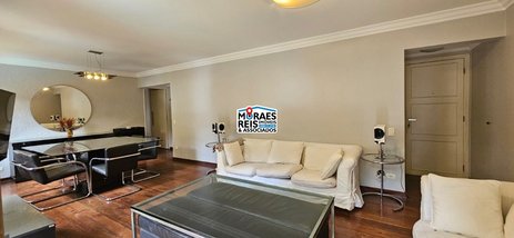 apartment em Rua Pintassilgo, Vila Uberabinha - São Paulo - SP