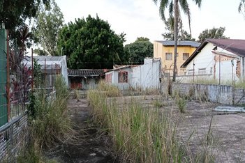 land_lot em Avenida Juca Batista, Cavalhada - Porto Alegre - RS