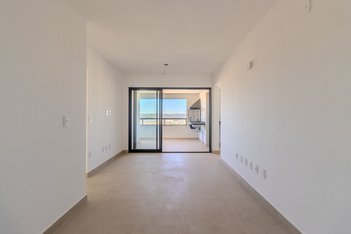 apartment em Rua Antonio Perez Hernandez, Parque Campolim - Sorocaba - SP