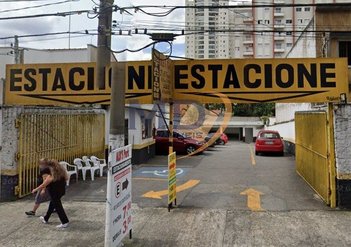 commercial_land_lot em Dom Pedro II, Jardim - Santo André - SP