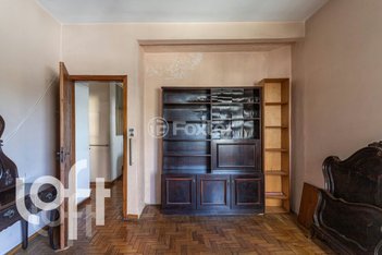 apartment em Rua Topázio, Vila Mariana - São Paulo - SP