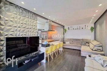 apartment em Raimundo Pereira de Magalhães, Lapa - São Paulo - SP