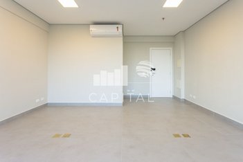 office em Andrômeda, Green Valley Alphaville - Barueri - SP