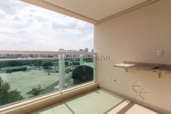 apartment em Rua Tagipuru, Barra Funda - São Paulo - SP