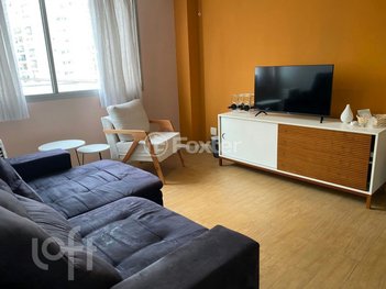 apartment em Rua Teodoro Sampaio, Pinheiros - São Paulo - SP