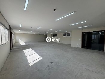 office em Avenida Álvares Cabral, Lourdes - Belo Horizonte - MG
