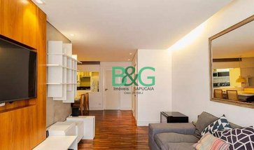 apartment em Rua Tuim, Vila Uberabinha - São Paulo - SP