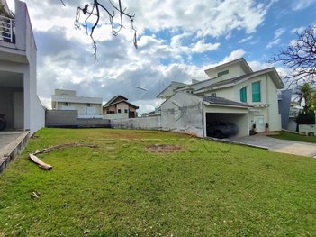 land_lot em Avenida Lauro Miguel Sacker, Parque Residencial Villa dos Inglezes - Sorocaba - SP