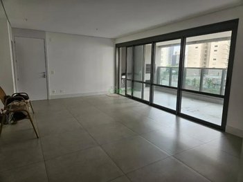 apartment em Rua João Huss, Gleba Fazenda Palhano - Londrina - PR