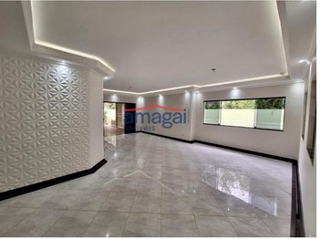 house em Rua Paulo Viriato Corrêa da Costa, Condomínio Residencial Mirante do Vale - Jacareí - SP