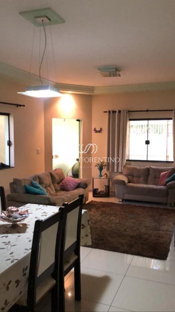 house em Rua José Evangelista de Andrade, Jardim Maria Augusta - Taubaté - SP