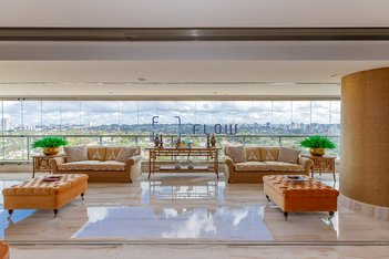 apartment em Rua Zacarias de Gois, Parque Colonial - São Paulo - SP