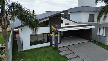 house em Dario Manoel Cardoso, Ingleses do Rio Vermelho - Florianópolis - SC
