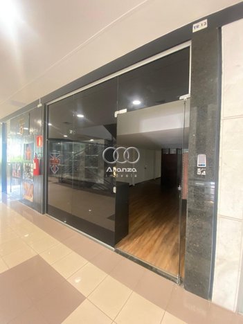 business em Avenida Luíz Paulo Franco, Belvedere - Belo Horizonte - MG