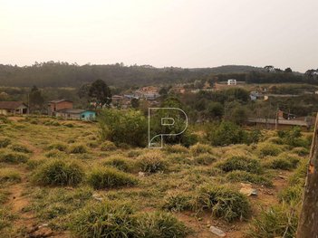 land_lot em Estrada da Capelinha, Terras de São Felipe (Caucaia do Alto) - Cotia - SP