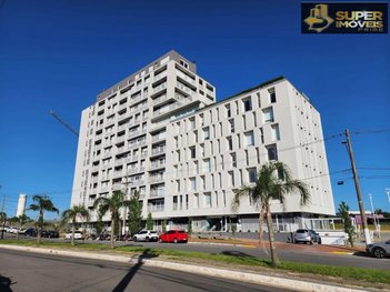 apartment em Rua João Jacob Bainy, Três Vendas - Pelotas - RS