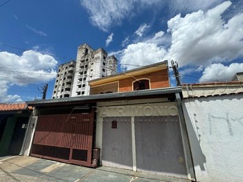 house em Rua Vicente Florio, Vila São Caetano - Sorocaba - SP