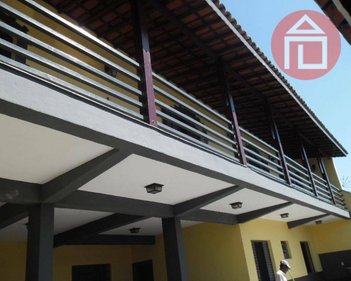 commercial_building em Rua Placídio Covalero, Jardim São Lourenço - Bragança Paulista - SP