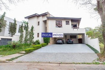 house em Rua Diogo Pereira, Super Quadra Morumbi - São Paulo - SP