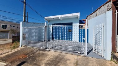 business em Rua José Barbosa dos Santos, Jardim Wanel Ville V - Sorocaba - SP