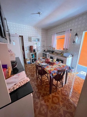 house em Rua José Luques, Jardim Altos do Itavuvu - Sorocaba - SP