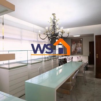apartment em Rua Araguari, Centro - Belo Horizonte - MG