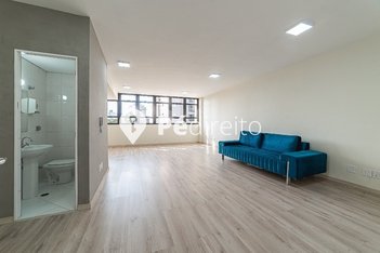 office em Rua Santa Rosa, Brás - São Paulo - SP