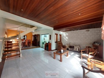 house em Avenida Capitão João Gonçalves Teixeira, Jardim Brasília - Mogi Mirim - SP