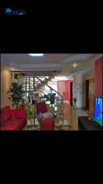 house em Avenida Henrique Guanciale, Jardim Guanciale - Campo Limpo Paulista - SP