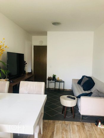 apartment em Marcos Fernandes, Jardim da Saúde - São Paulo - SP