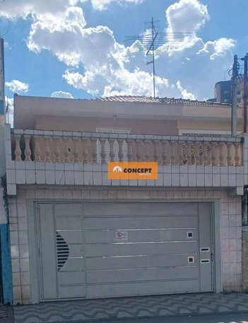 house em Avenida Antônio Marques Figueira, Vila Figueira - Suzano - SP