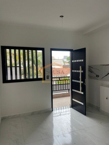 apartment em Rua Imperatriz, Vila Paulicéia - São Paulo - SP