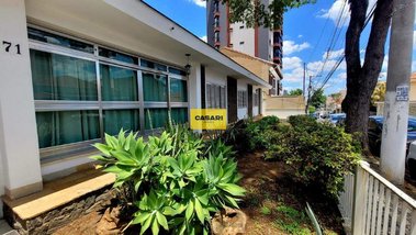 commercial_building em Rua Cândido Portinari, Rudge Ramos - São Bernardo do Campo - SP