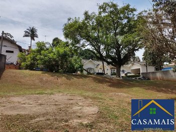 apartment em Rua Nova Jersey, San Diego Park - Cotia - SP