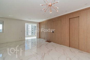 apartment em Rua Doutor Luiz Migliano, Jardim Vazani - São Paulo - SP