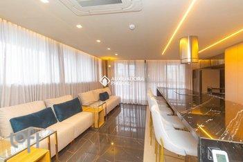 apartment em Rua Casemiro de Abreu, Rio Branco - Porto Alegre - RS